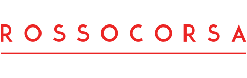 Rossocorsa Logo