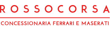 Rossocorsa Logo